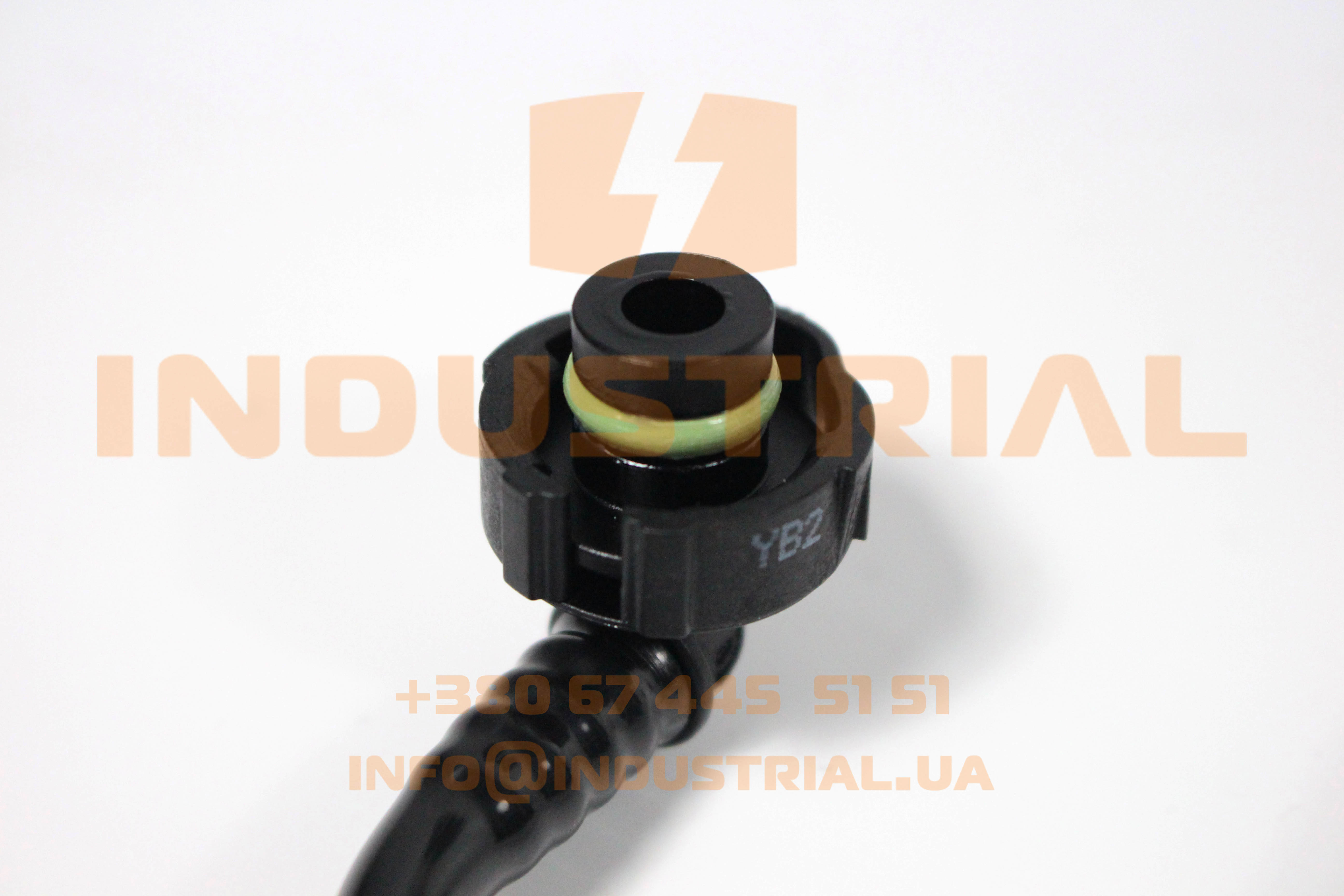 CNH 4398893 CNH INDUSTRIAL